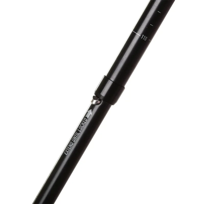 Trekmates Fold Lock 5 Section Walking Pole - Single-4