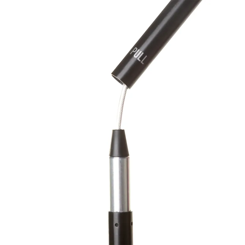 Trekmates Fold Lock 5 Section Walking Pole - Single-5