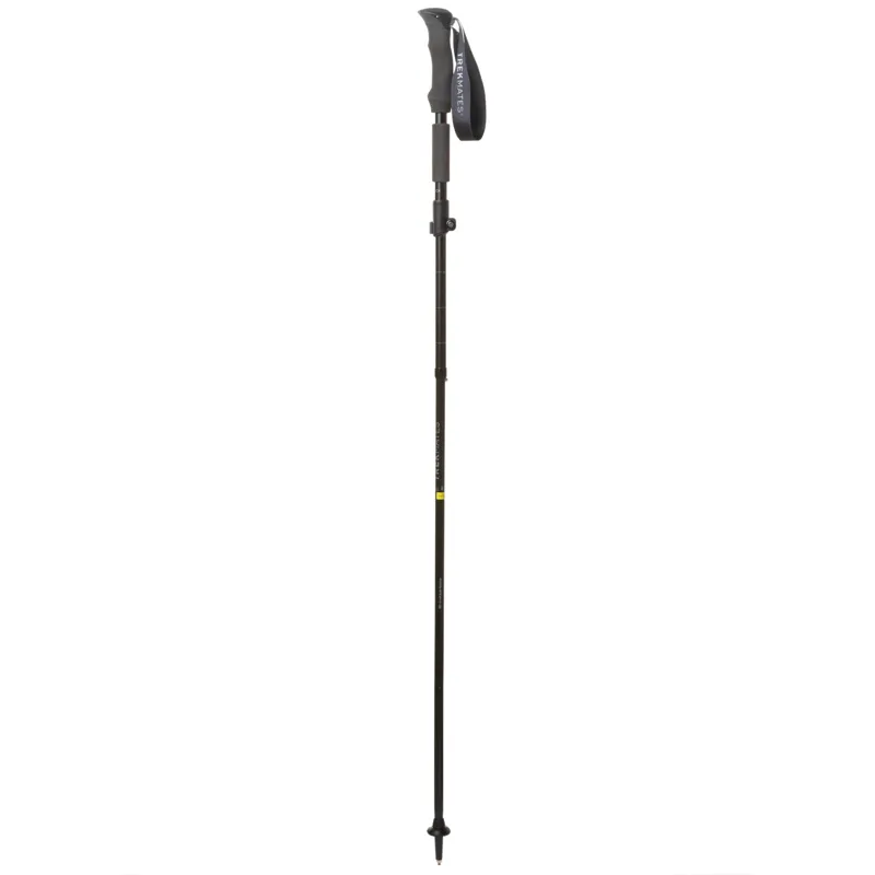 Trekmates Fold Lock 5 Section Walking Pole - Single