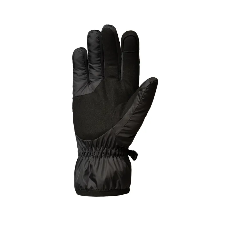 Trekmates Thaw Dry Primaloft Glove - Black-1