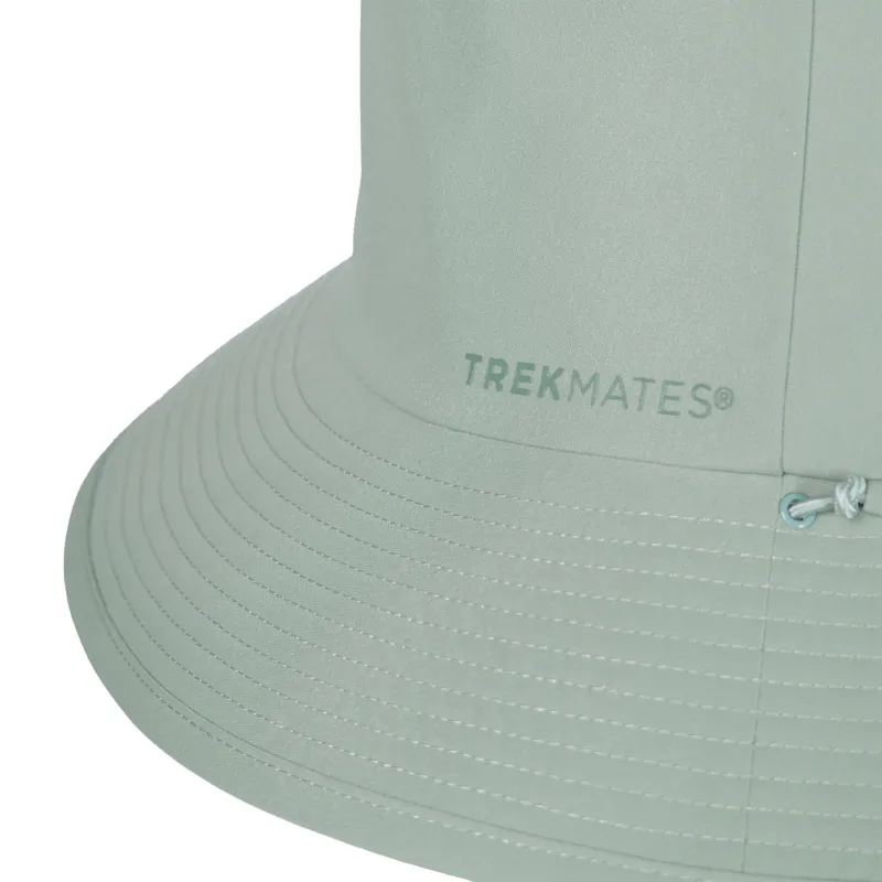 Trekmates Women's Ara Hat - Sage-1