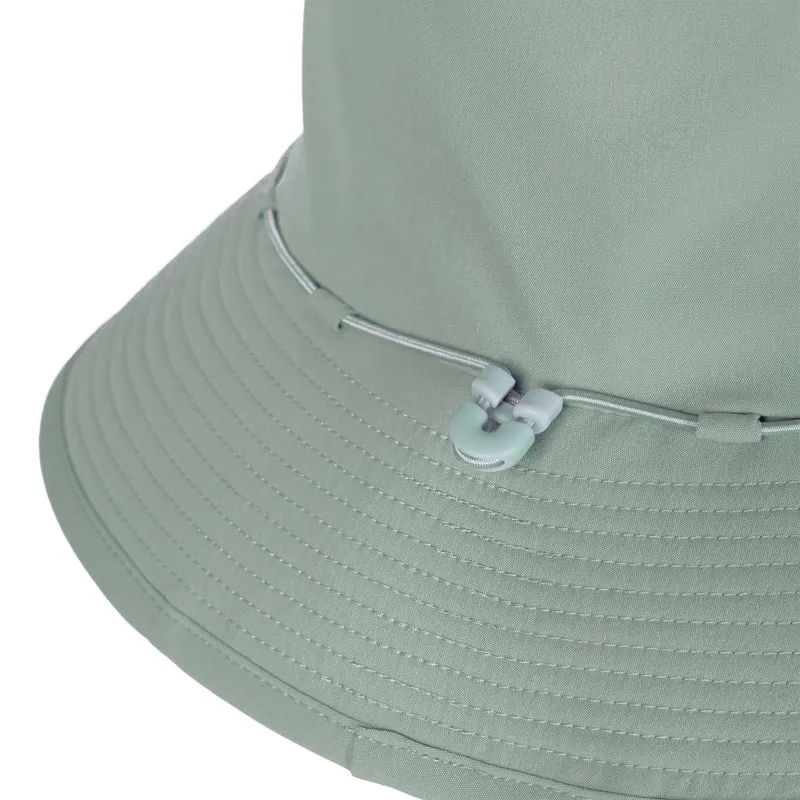 Trekmates Women's Ara Hat - Sage-2