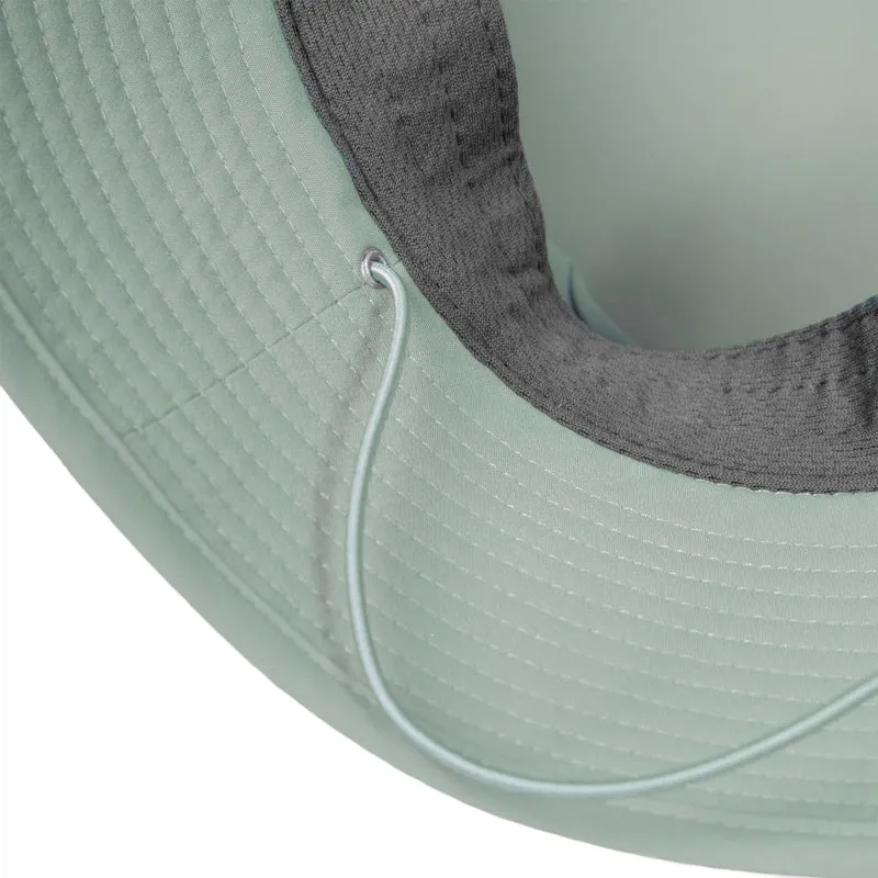 Trekmates Women's Ara Hat - Sage-4