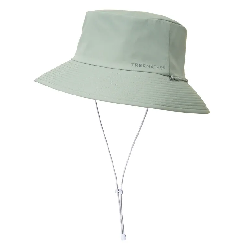 Trekmates Women's Ara Hat - Sage