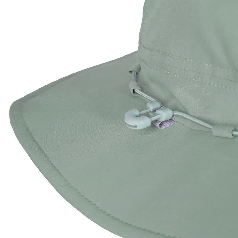 Trekmates Women's Carina Hat - Sage-2