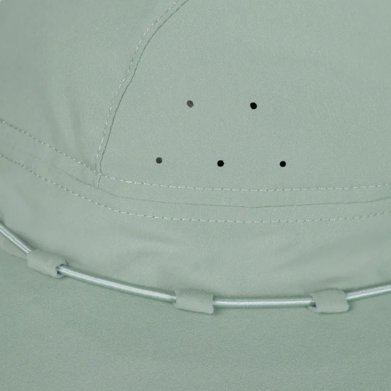 Trekmates Women's Carina Hat - Sage-3