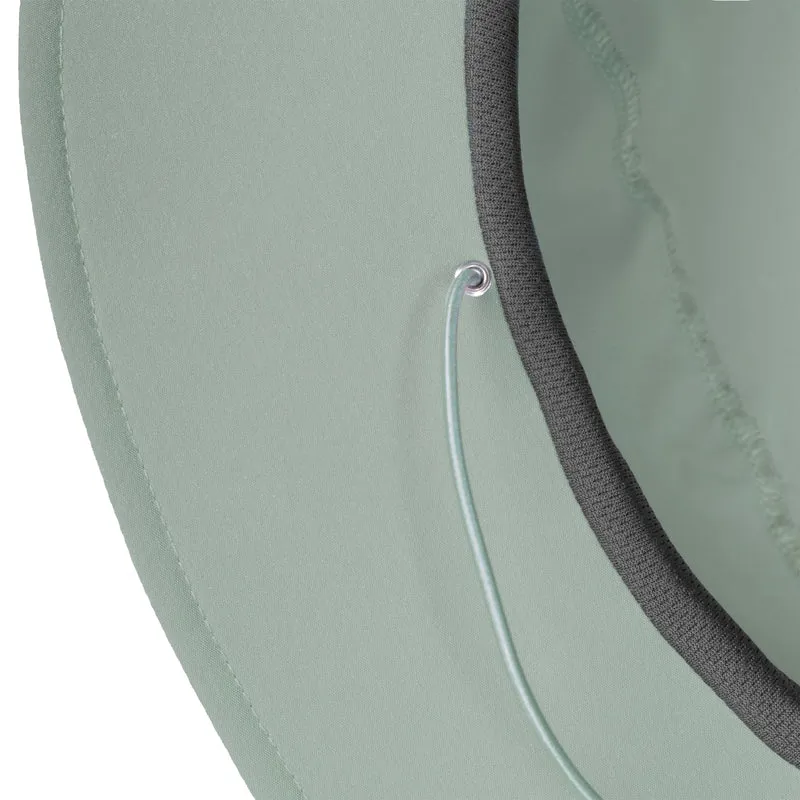 Trekmates Women's Carina Hat - Sage-5