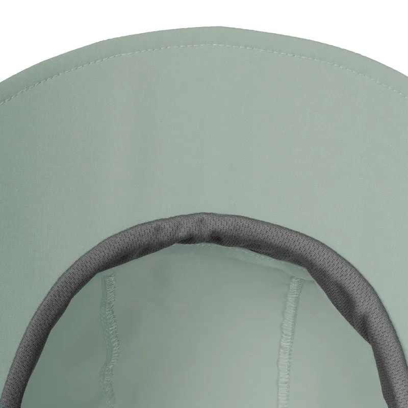 Trekmates Women's Carina Hat - Sage-6