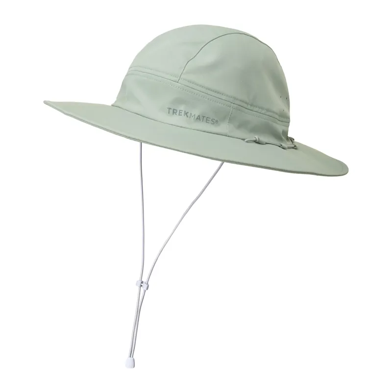 Trekmates Women's Carina Hat - Sage