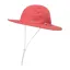 Trekmates Women's Carina Hat - Coral
