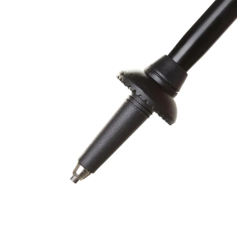 Trekmates Fold Lock 5 Section Walking Pole - Pair-6