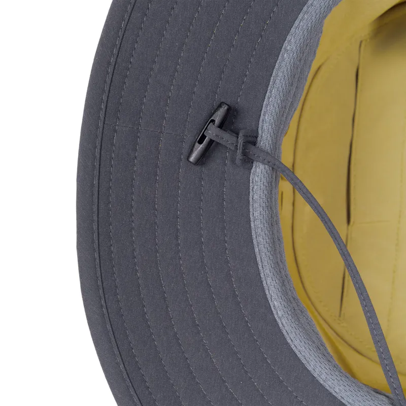 Trekmates Borneo Hat - Cumin seed-5