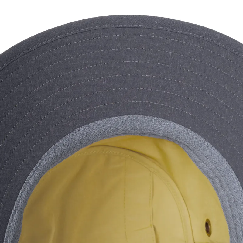 Trekmates Borneo Hat - Cumin seed-4