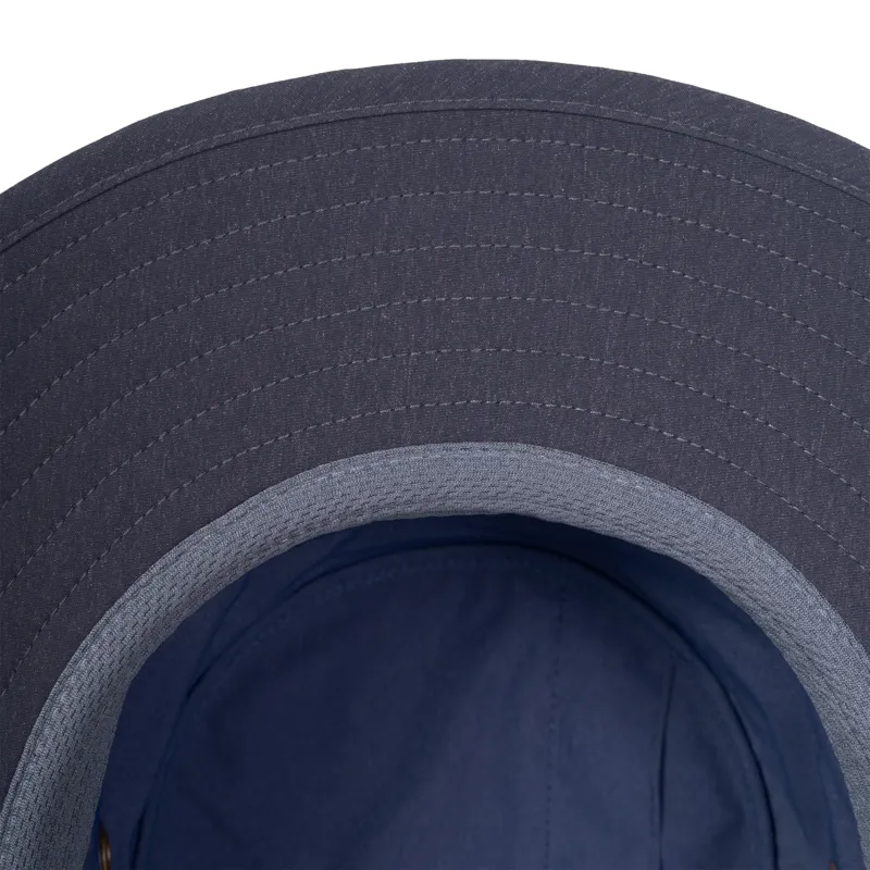 Trekmates Borneo Hat - Light Navy-3
