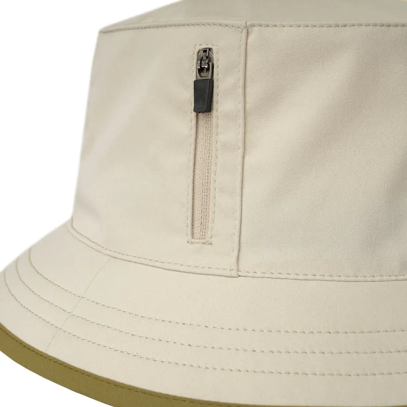 Trekmates Ordos Hat - Linen-1