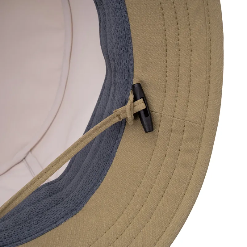 Trekmates Ordos Hat - Linen-3