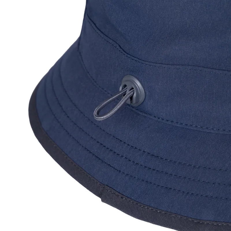 Trekmates Ordos Hat - Light Navy-2