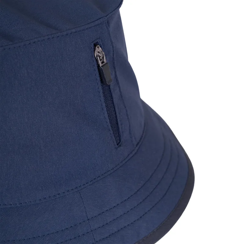 Trekmates Ordos Hat - Light Navy-3