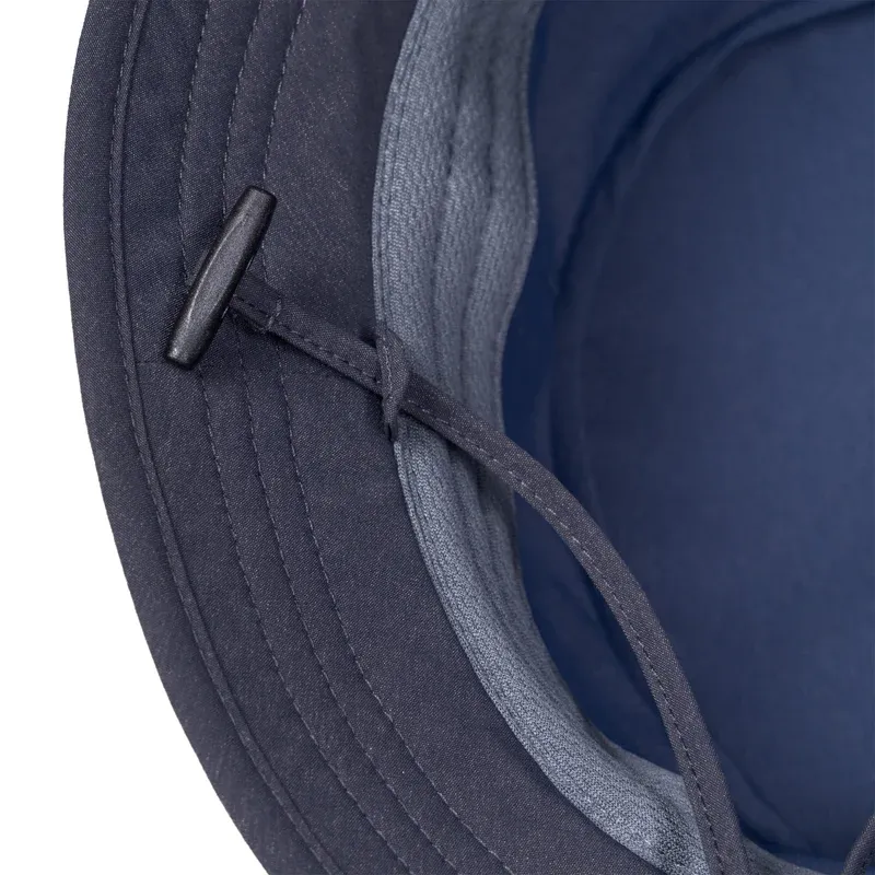 Trekmates Ordos Hat - Light Navy-4