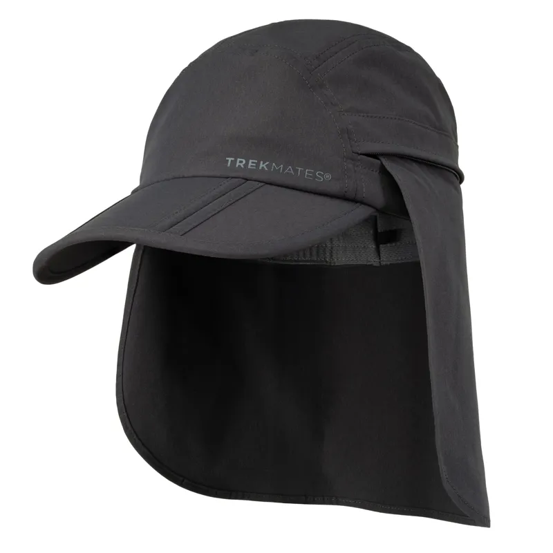 Trekmates Atacama Cap - Thunder