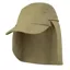 Trekmates Atacama Cap - Cumin Seed