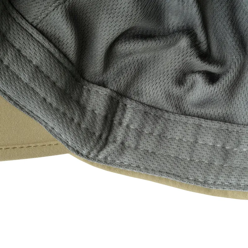 Trekmates Atacama Cap - Cumin Seed-4