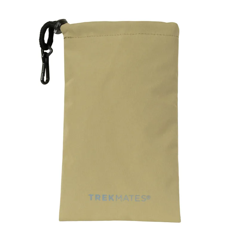 Trekmates Atacama Cap - Cumin Seed-5