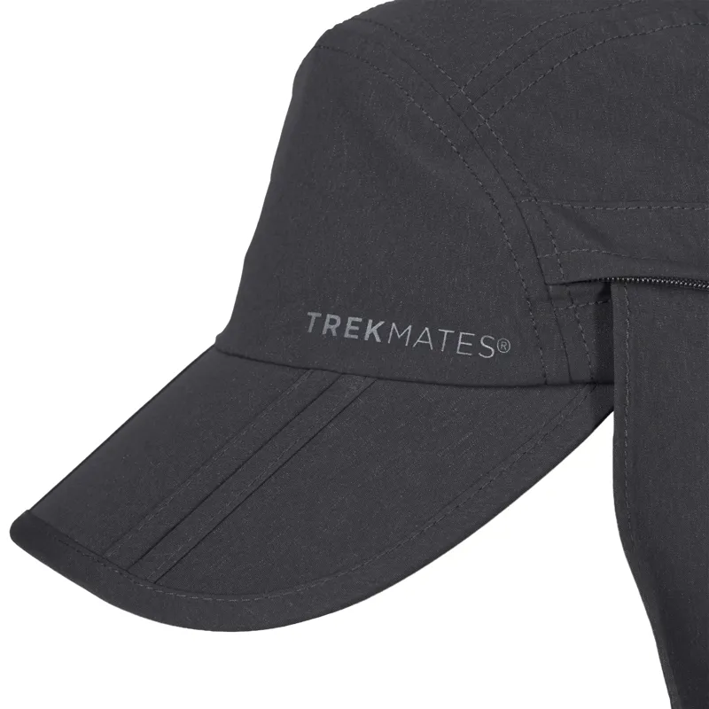 Trekmates Atacama Cap - Thunder-2
