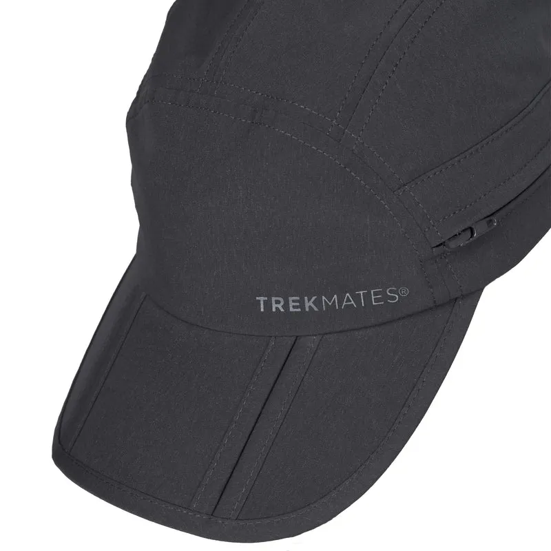 Trekmates Atacama Cap - Thunder-3