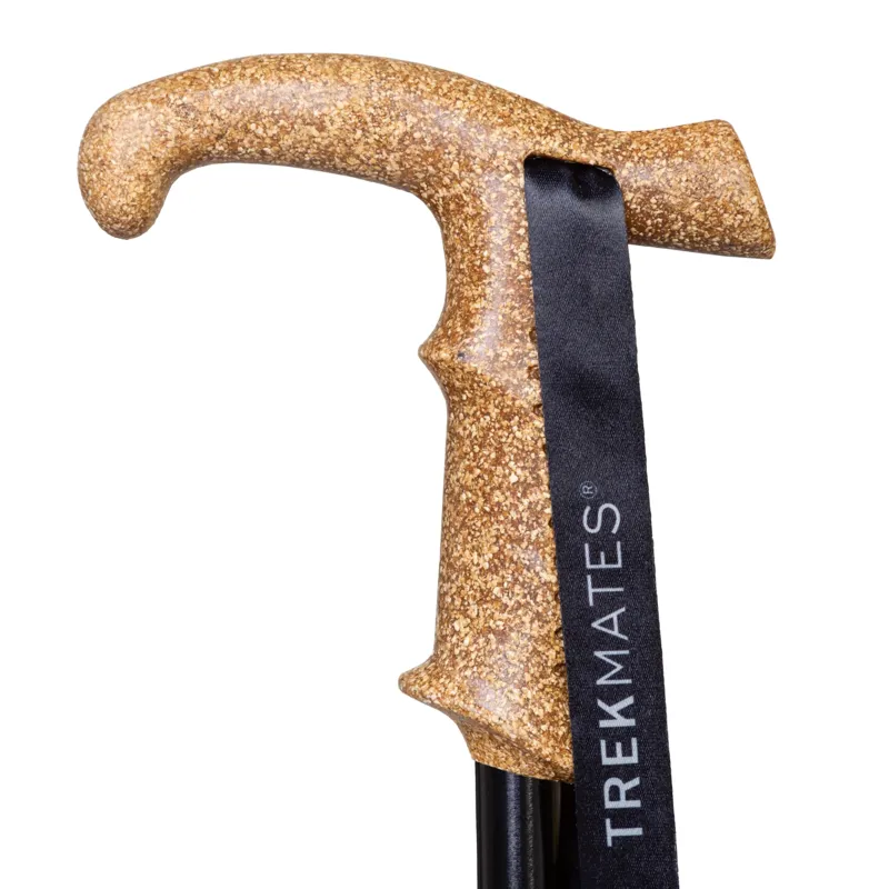 Trekmates Wanderer 5 Section Foldable Walking Pole-2