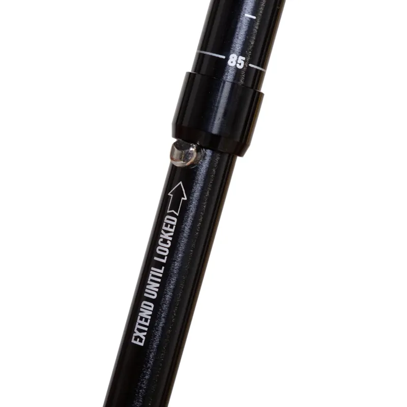 Trekmates Wanderer 5 Section Foldable Walking Pole-4