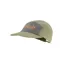 Rab Talus 5 Panel Cap - Light Khaki/Graphene 