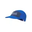 Rab Talus 5 Panel Cap - Maya Blue/Tempest Blue