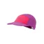 Rab Talus 5 Panel Cap - Plum/Watermelon