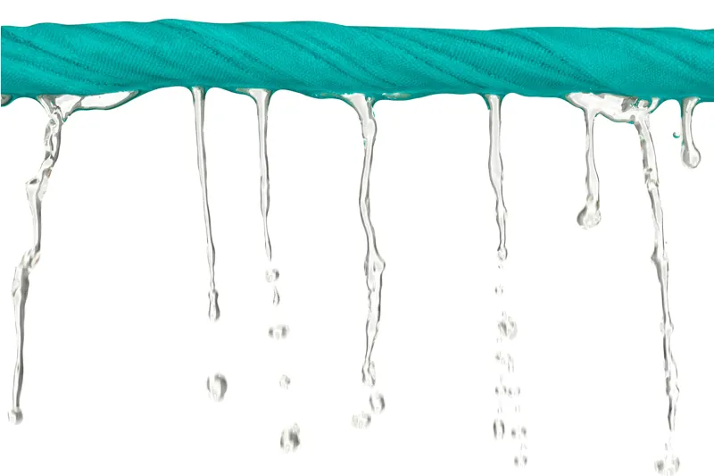 Sea To Summit Tek Towel Small - Baltic Blue-4