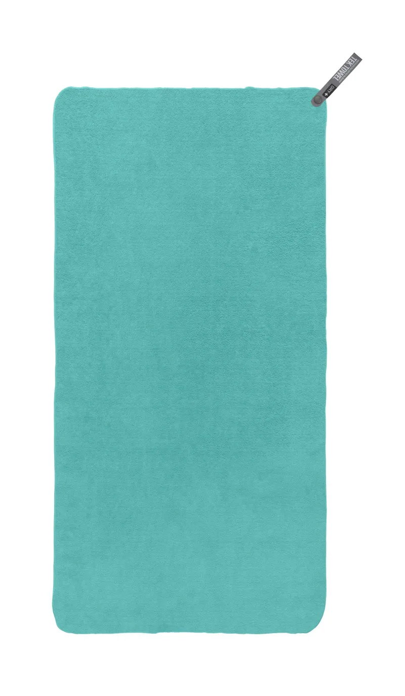 Sea To Summit Tek Towel Small - Baltic Blue-1