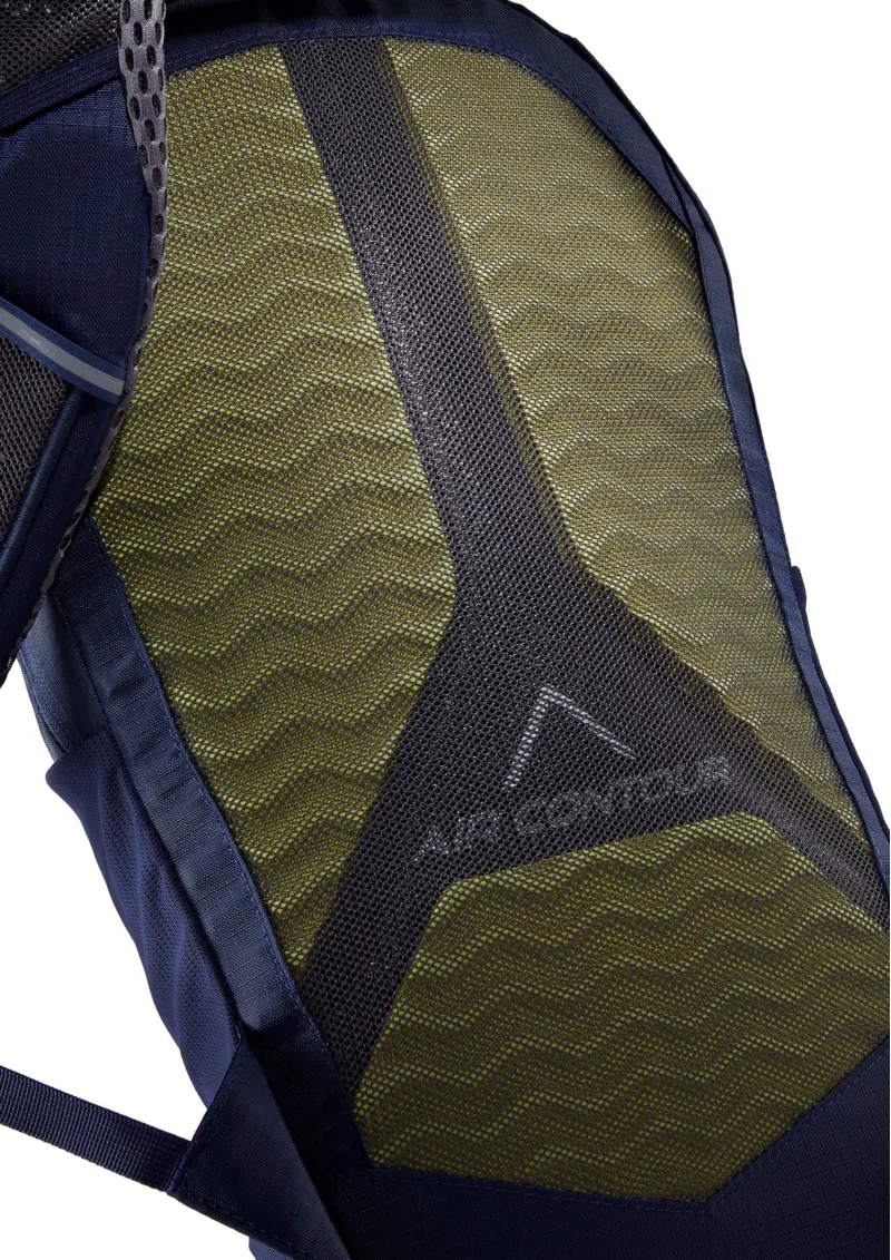 Rab Tensor 15 Litre Lightweight Pack - Deep Ink-3