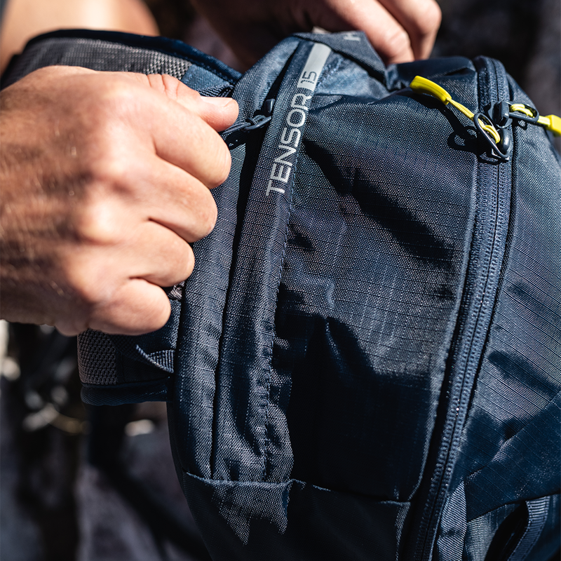 Rab Tensor 15 Litre Lightweight Pack - Deep Ink-6