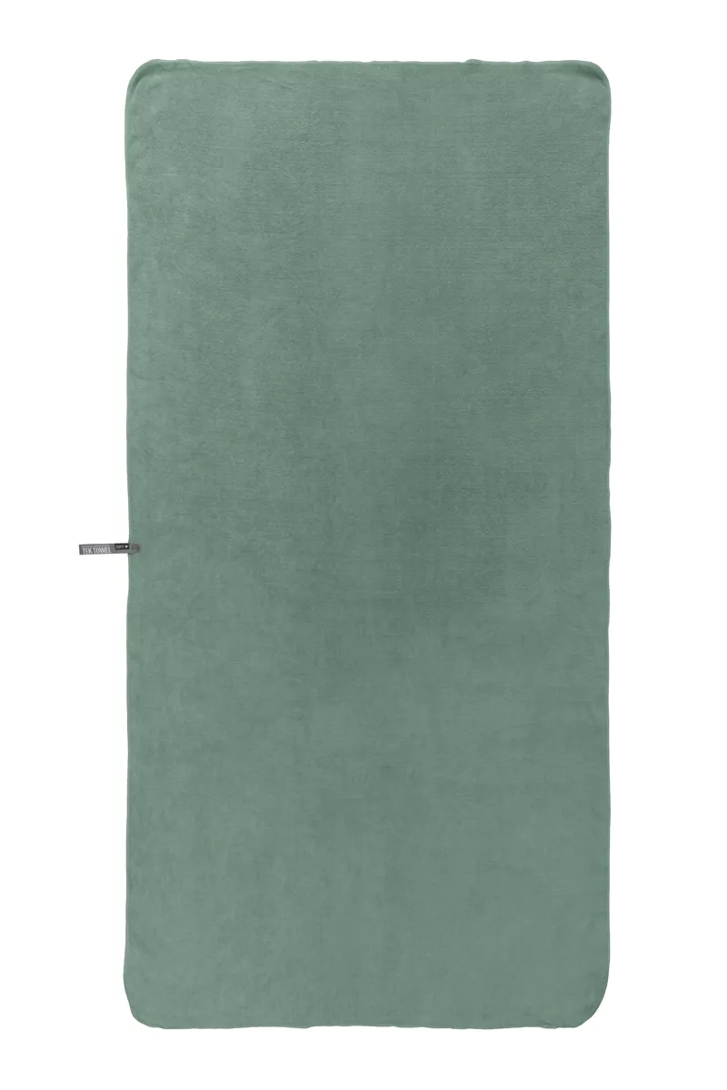 Sea To Summit Tek Towel X-Large - Sage-1
