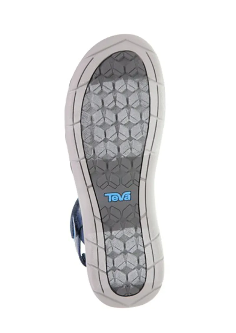 Teva Women's Tirra Traveler - Crown Blue-4