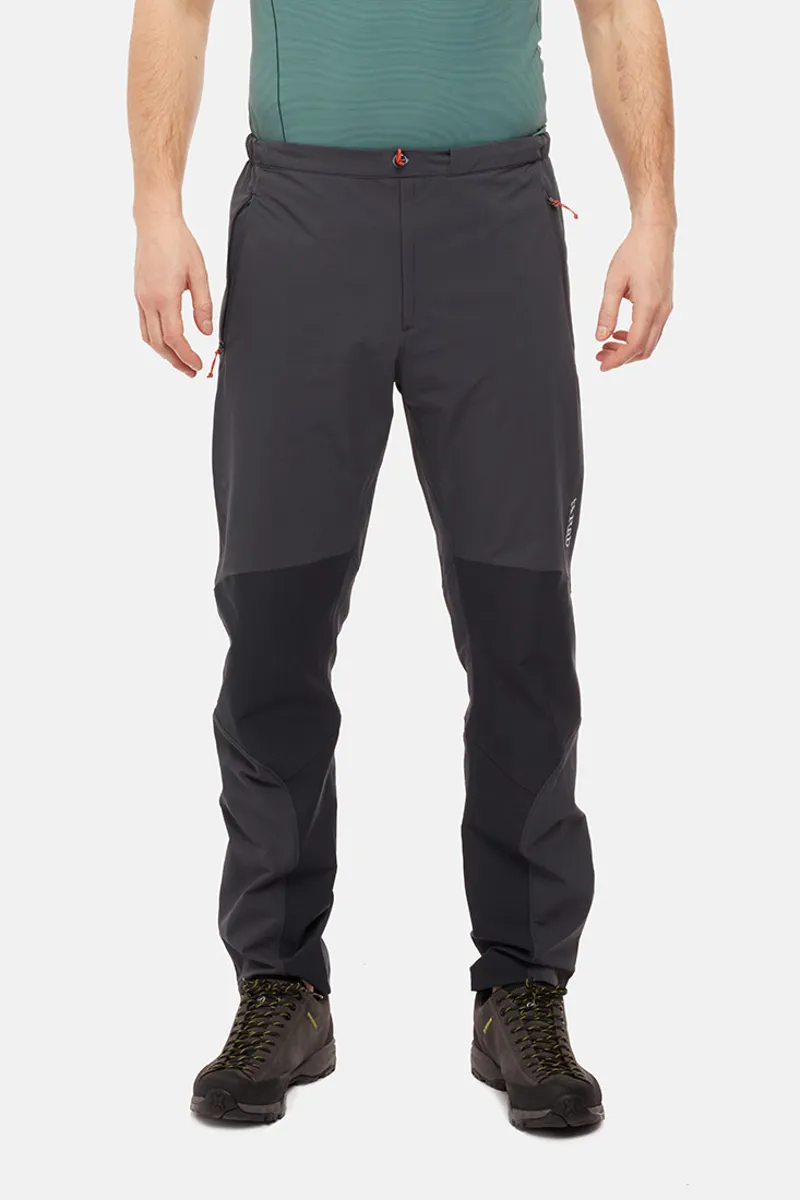 Rab Men's Torque Pants - Beluga-1