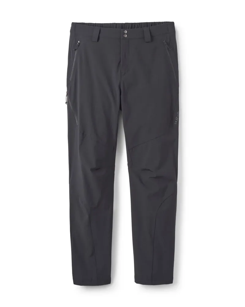 Rab Men's Torque Mountain Pants - Black