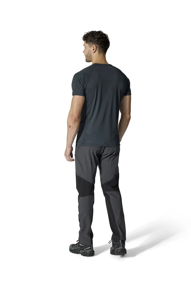 Rab Men's Torque Pants - Anthracite-3