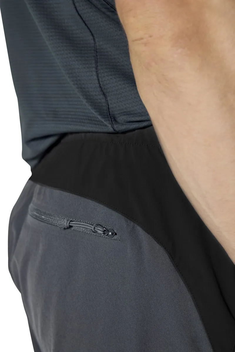 Rab Men's Torque Pants - Anthracite-6