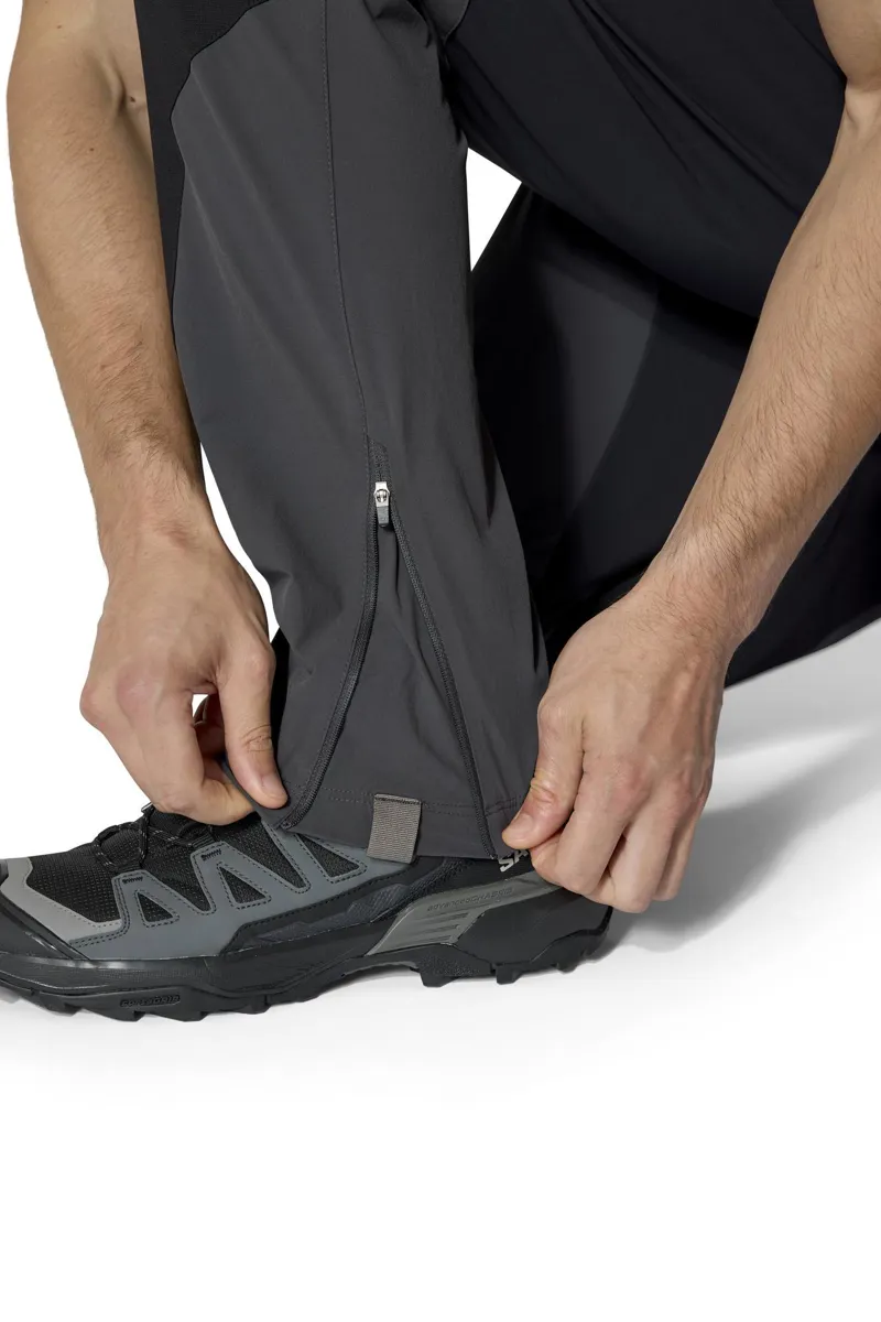 Rab Men's Torque Pants - Anthracite-7