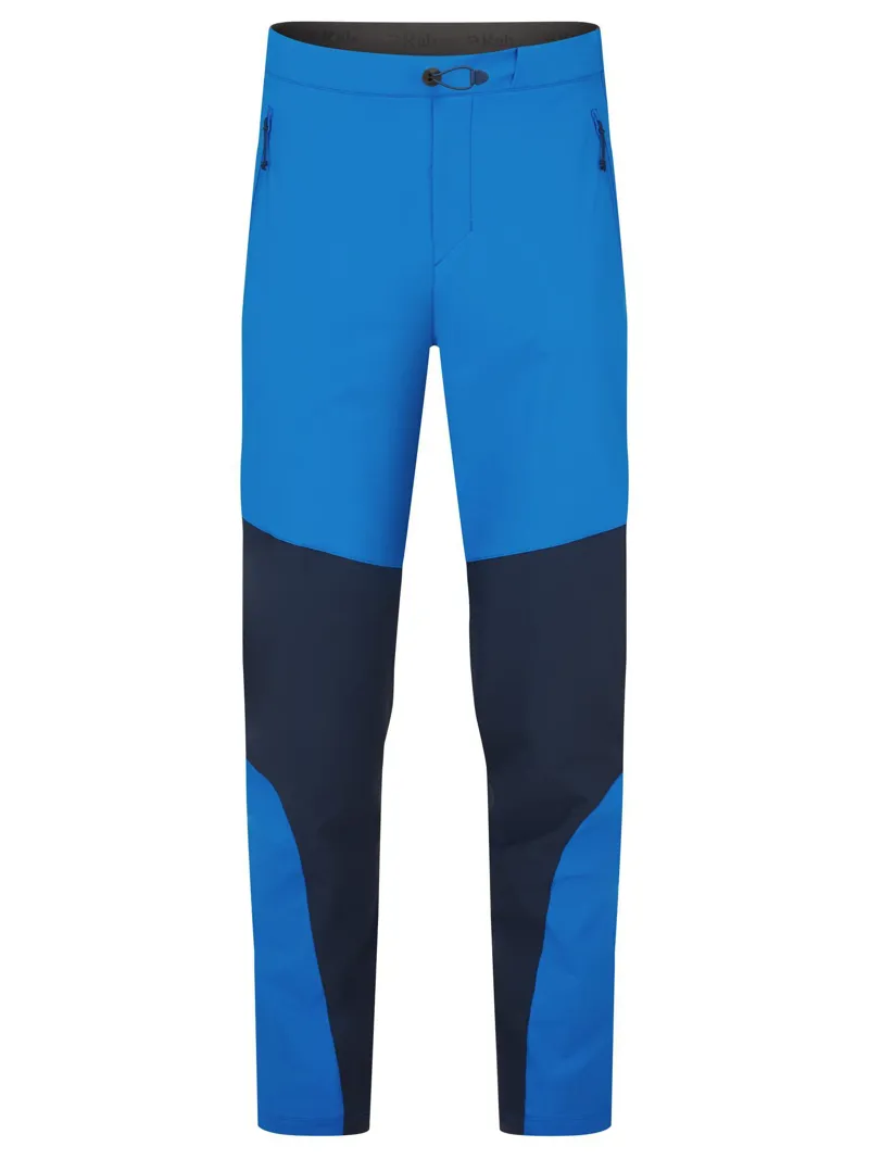 Rab Men's Torque Pants - Maya Blue