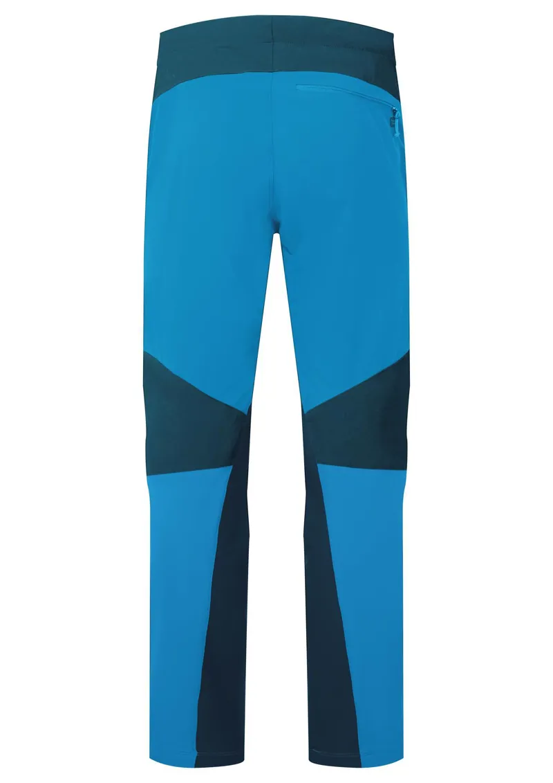 Rab Men's Torque Pants - Maya Blue-1