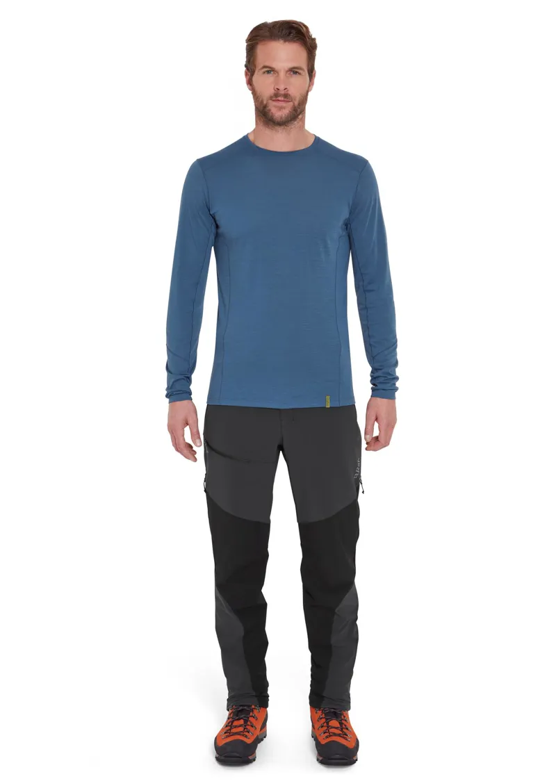 Rab Men's Torque Winter Pants - Black-2
