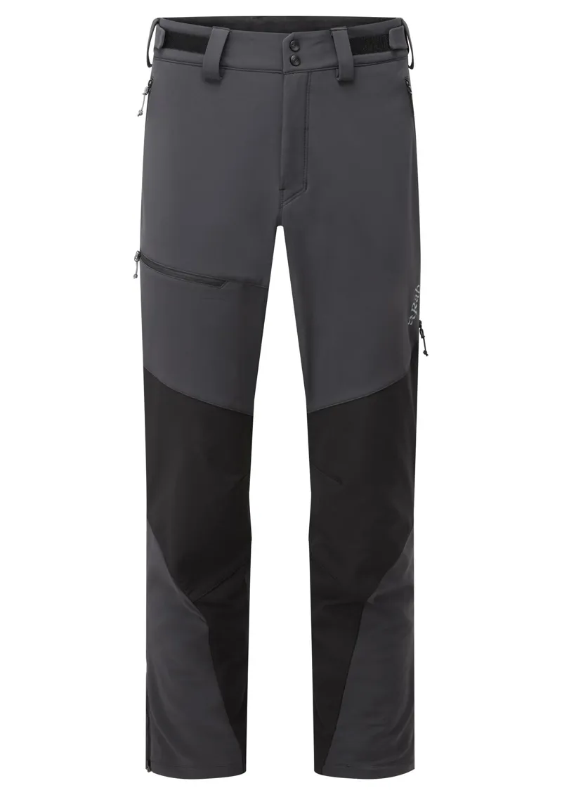 Rab Men's Torque Winter Pants - Black