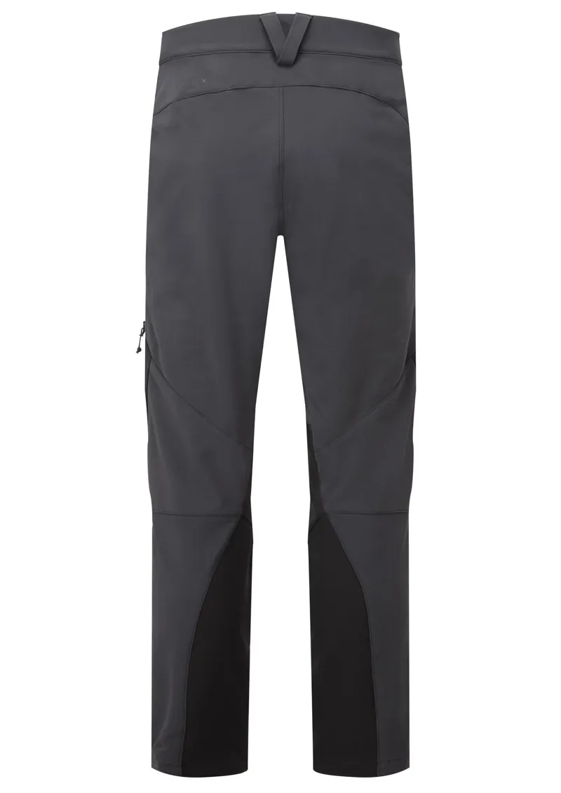Rab Men's Torque Winter Pants - Black-1